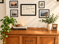 Framed Artwork