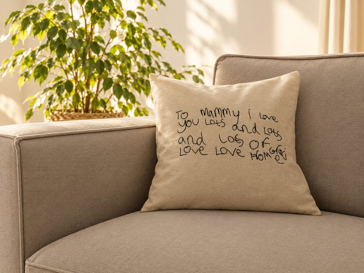 Cushion